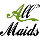 All Maids - Domestic Services logo